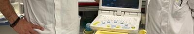 All’ospedale Apuane prima gastro-entero anastomosi endoscopica per un tumore al pancreas - procedura innovativa a Massa