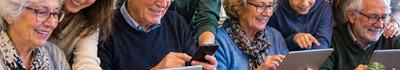 Quando il digitale unisce le generazioni: dai nonni influencer ai passatempi condivisi sul web