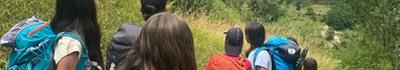 Soggiorni Estivi nel Parco 2026 Esauriti già i posti, ancora disponibili esperienze per due progetti
