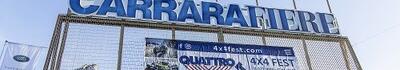 Grande successo per la 21ª edizione del 4x4 FEST