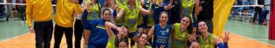 Carrarese Volley: una stagione da ricordare
