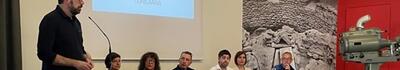 Inaugurato il nuovo Cineclub Lunigiana