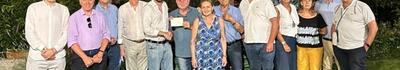 Il Lions Club Massa-Carrara Host in aiuto dell’associazione Padre Damiano da Bozzano