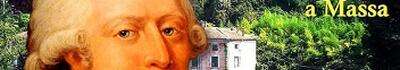 "Adolf Fredrik Munck, un nobile svedese a Massa": la conferenza al Palazzo Ducale di Massa il 16 ottobre