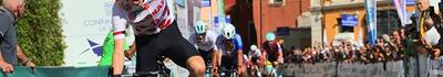Giro della Lunigiana, Haugetun e Van Kerckhove, classe 2008 al comando
