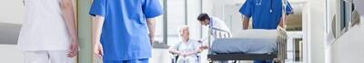 Un ringraziamento speciale alle Infermiere dell’ambulatorio Wound Care di Avenza