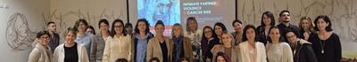 Relatori d'eccellenza al convegno della violenza di genere come patologia sistemica a Massa
