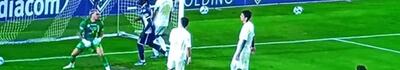 Show di Moise Kean: la Carrarese perde 2 a 0 nell'amichevole con la Fiorentina