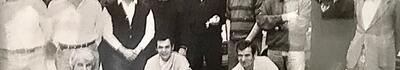 "Per un amico": Bruno Giampaoli ricorda l'amico Vittorio Lorenzetti