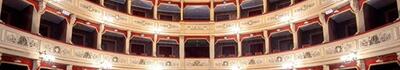 Nuova stagione al teatro Guglielmi di Massa:  mosaico di emozioni, un teatro che parla a tutti