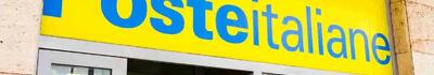 Poste Italiana: pagamento pensioni a Massa Carrara aprile 2026