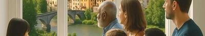 Pontremoli: cultura e accoglienza costruiscono il futuro. Parte il Premio Città del libro e della famiglia