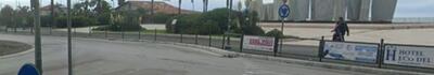 Inseguito dai carabinieri, colpisce  i pali della rotatoria Bad Kissingen a Marina di Massa: muore un motociclista