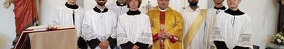 Stadano in festa: riaperta al culto la chiesa di Santa Margherita Vergine e Martire