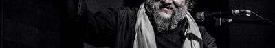 "Cinaski Hotel" di Vincenzo Costantino: serata di poesia e musica al Fuoriluogo a Carrara il 24 ottobre
