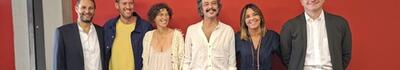 Da Aristofane a Shakespeare a Goldoni a Williams:la stagione teatrale degli Animosi porta a Carrara nomi come Marcorè, Massironi, Benvenuti