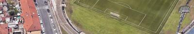 Iter autorizzativo completato: partono i lavori per la ristrutturazione dello Stadio