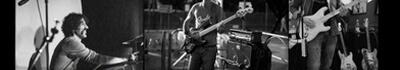 Never Too Late in concerto in piazza  San Carlo a  Massa il 18 luglio