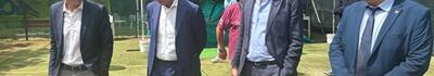 La visita del Ministro dello Sport Andrea Abodi a Massa: un segnale concreto di attenzione al territorio