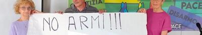 Accademia Apuana della Pace organizza un convegno contro il presunto traffico di esplosivi nel porto di Carrara il 2 luglio a Marina di Carrara