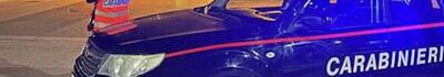 Truffa aggravata nei confronti di un'anziana: arrestati due malviventi dai i carabinieri di Carrara