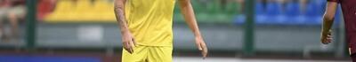 Carrarese nuovo acquisto: arriva Fabio Abiuso dal Modena