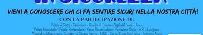 Una Giornata in Sicurezza  a Pontremoli  con Geronimo e Tea Stilton il 20 settembre