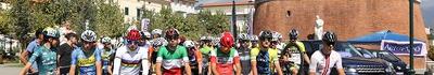 Forte dei Marmi e Montignoso capitali del ciclismo giovanile con la 56esima edizione del ciclismo giovanile