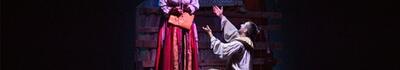 Teatro degli Animosi: da lunedì 19 ottobre in prevendita i biglietti per tutti gli spettacoli del cartellone. Venerdì 23 ottobre lo spettacolo inaugurale