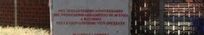 Con l'articolo 21 il parco Ragazzi del '44 ad Avenza avrà panchine e giochi per i bambini