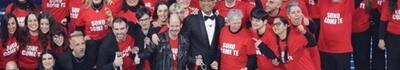 “Aspettando la Partita del Cuore” Mercoledì 5 agosto ore 21.00, piazza della Repubblica