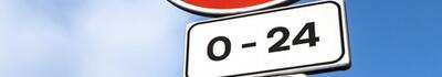 Attenzione ai divieti di sosta e transito per il passaggio della gara ciclistica "15° Trofeo Ginesi–3° Trofeo Merli" in programma domenica 24 maggio