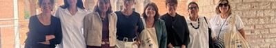 Marmo e carta: la creatività unisce Carrara a Fabriano, l&#039;esperienza di C/Art protagonista al meeting delle città Unesco