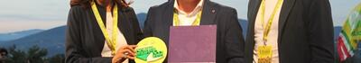 Coldiretti Massa Carrara: microcaseificio Montignoso "Il Garfagnino" vince Oscar Green