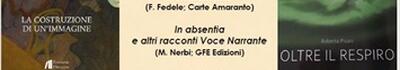 "Elogio della poesia": reading poetico  e musicale alla libreria Bajni di Carrara il 24 luglio