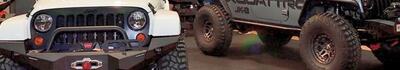 21° Salone internazionale dell’Off-Road e Outdoor di Carrara dal 10 al 12 ottobre con oltre 60 stand e 150 aziende
