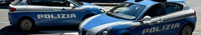 Tentano di scassinare un negozio di articoli da regalo a Massa: arrestati dalla polizia due rumeni