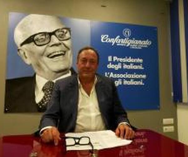 Le sabbie mobili della burocrazia bloccano lo sviluppo del porto di Carrara: la critica di Sergio Chericoni di Confartigianato Massa Carrara