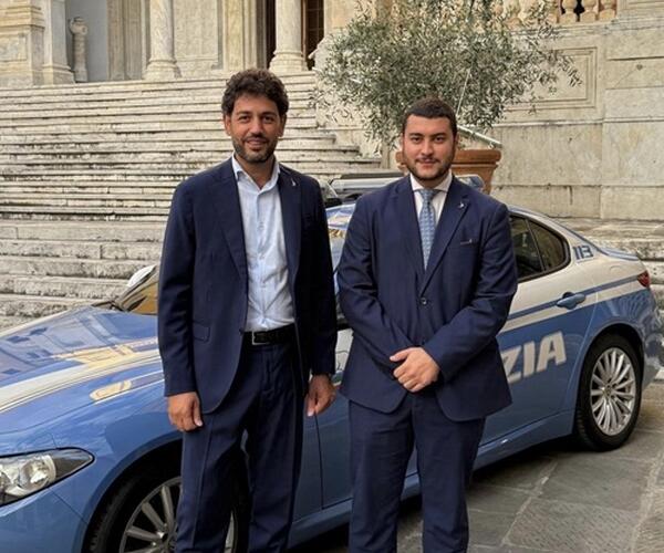 Nessuna demolizione al Lavello e nuovi abusi: Barabotti e Tosi della Lega criticano l'immobilità dell'amministrazione carrarese