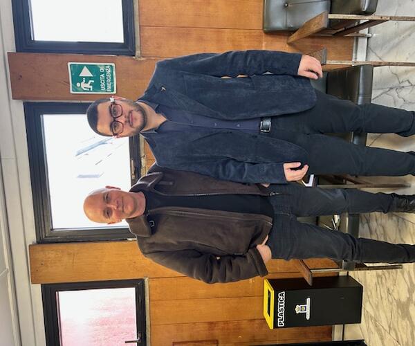 &quot;Sicurezza a Carrara: tre anni buttati e adesso l&#039;amministrazione segue la strada che avevam indicato sin dall&#039;inizio&quot;: i consiglieri Manuel e Tosi commentano la linea per rendere la città più sicura