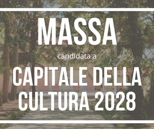 Lettera del giornalista e scrittore Riccardo Jannello alla città di Massa e a tutti quelli che per ragioni politiche hanno tifato contro alla candidatura sfumata di capitale della cultura 2028