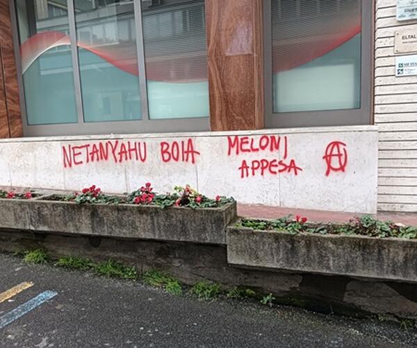 Minacce contro Giorgia Meloni. Coordinamento comunale Fratelli d'Italia Massa: "Episodi come questo non sono accettabili e devono essere condannati senza esitazioni. Sempre"