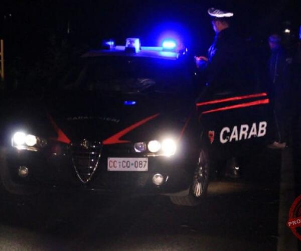 Svaligiata  l'abitazione della consigliera Maria Mattei nel centro storico di Carrara