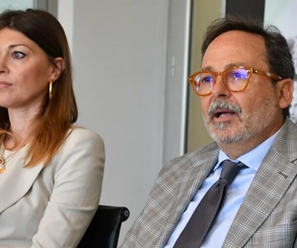 Terremoto in giunta a Massa: Persiani revoca le deleghe a Bertoneri. "Il rapporto fiduciario era già compromesso"