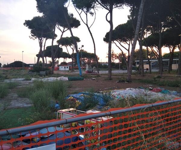 La Caravella di Marina di Carrara: un progetto importante che merita trasparenza