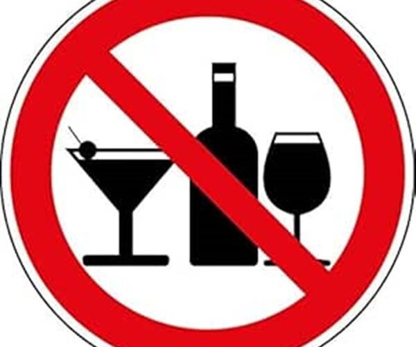 Movida: divieto di vendita e asporto di bevande in contenitori di vetro fino al 30 settembre