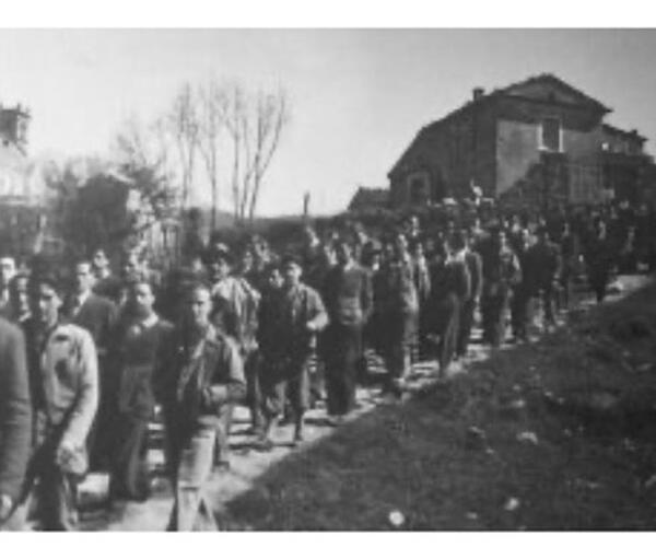 16 settembre 1944: la strage di Bergiola Foscalina. Gli abitanti non dimenticano