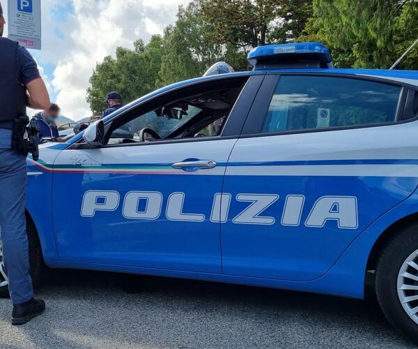 Pluripregiudicato  ventenne marocchino  tenta il furto in una casa di accoglienza per donne vittime di violenza al Mirteto: arrestato dalla Polizia di Stato