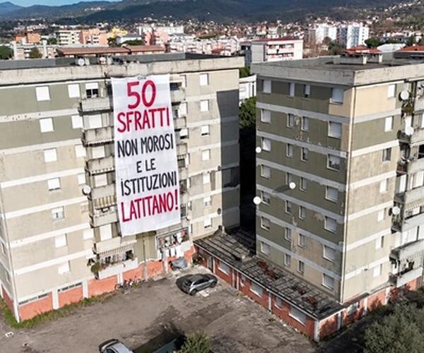 Le case Sen hanno vincolo sociale, la proprietà rispetti le convenzioni che ha firmato: