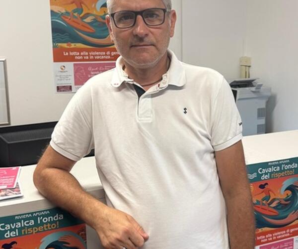 Minore ospite di un Cas a Miseglia ferisce l'operatore con una scheggia di vetro: la ferma condanna del presidente dell'associazione L'Abbraccio gestore del Cas
